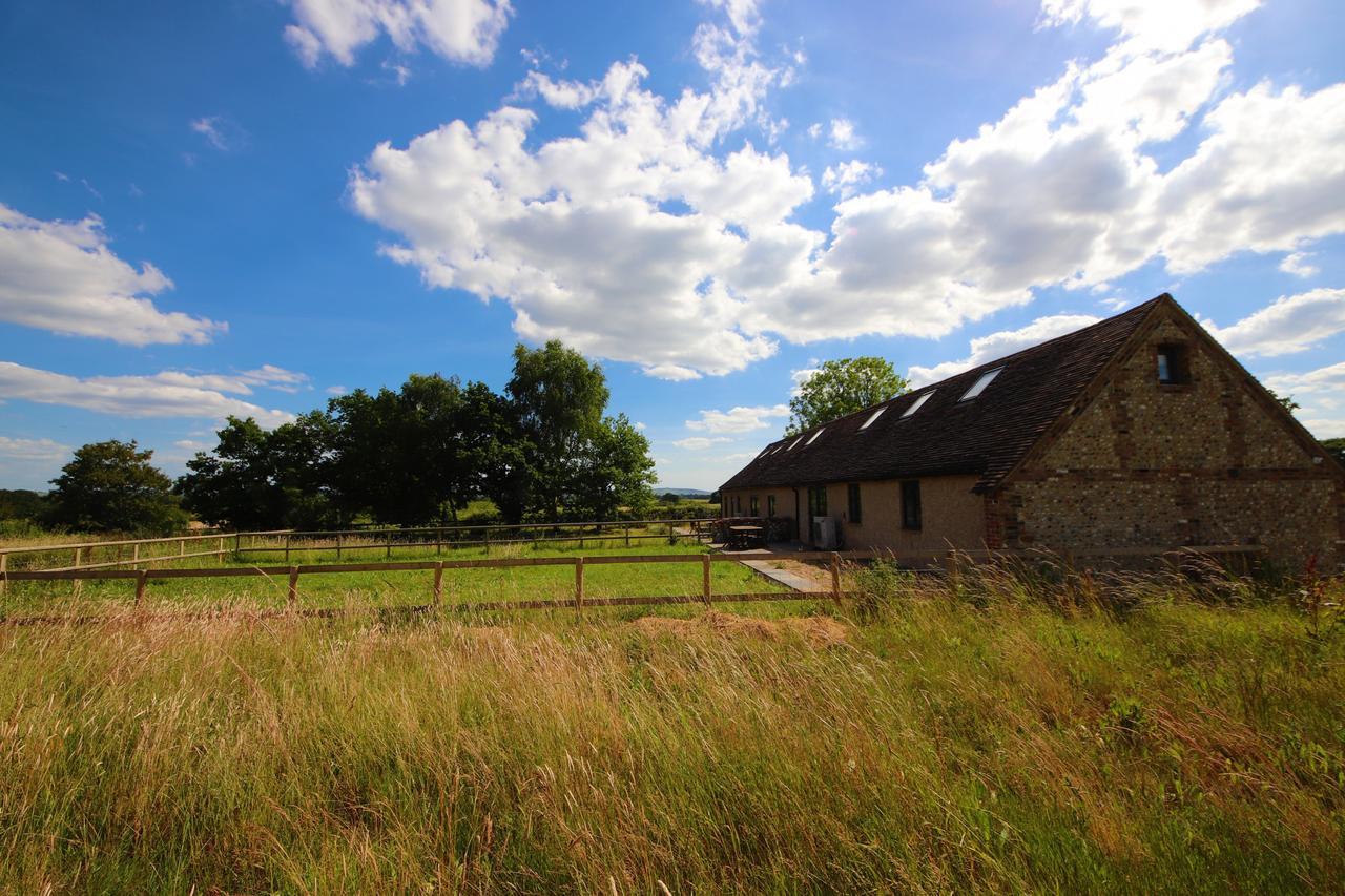 South Cottage - Rural Gem In The Heart Of The Sussex Countryside Twineham Bagian luar foto
