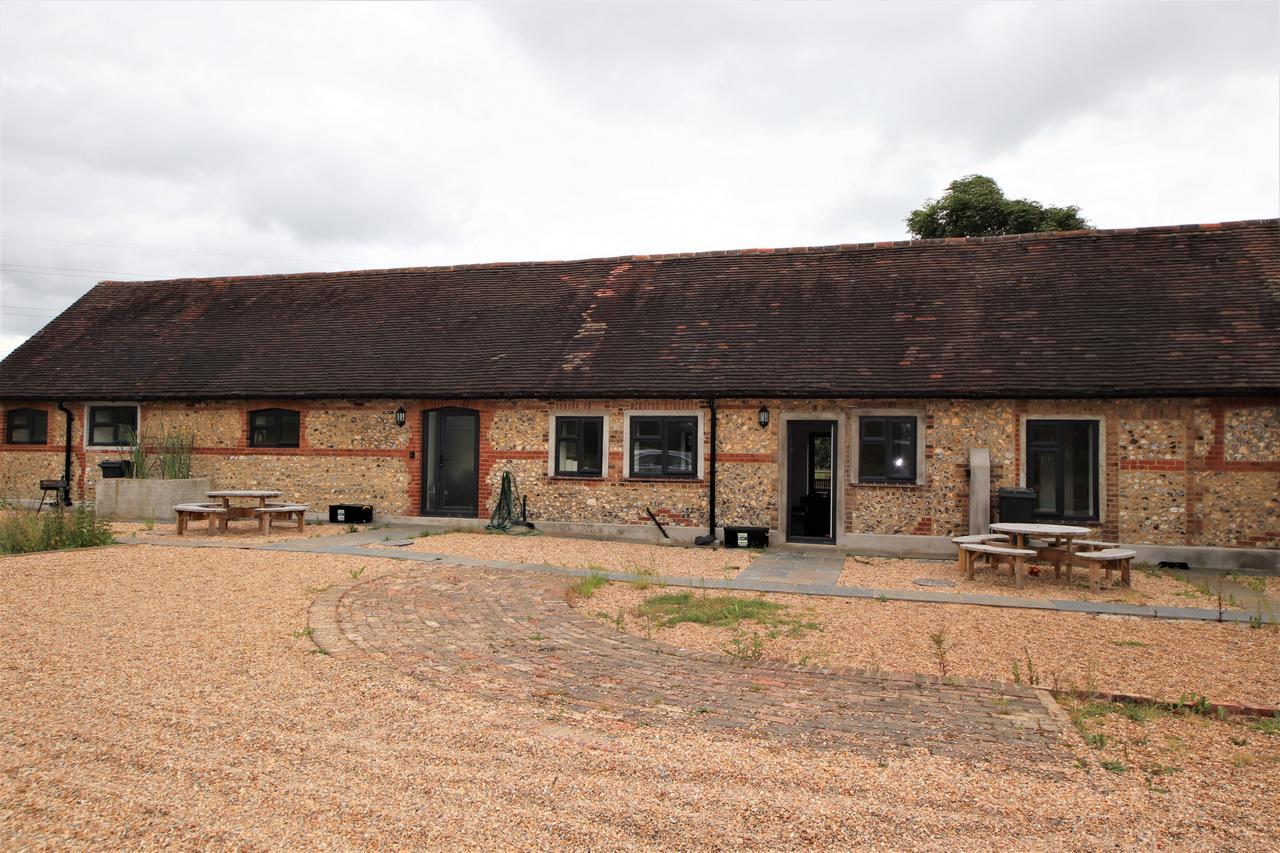 South Cottage - Rural Gem In The Heart Of The Sussex Countryside Twineham Bagian luar foto