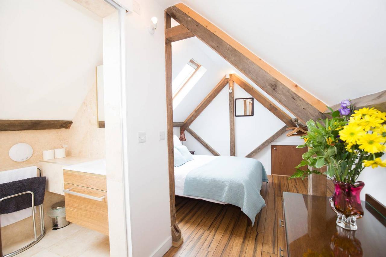 South Cottage - Rural Gem In The Heart Of The Sussex Countryside Twineham Bagian luar foto
