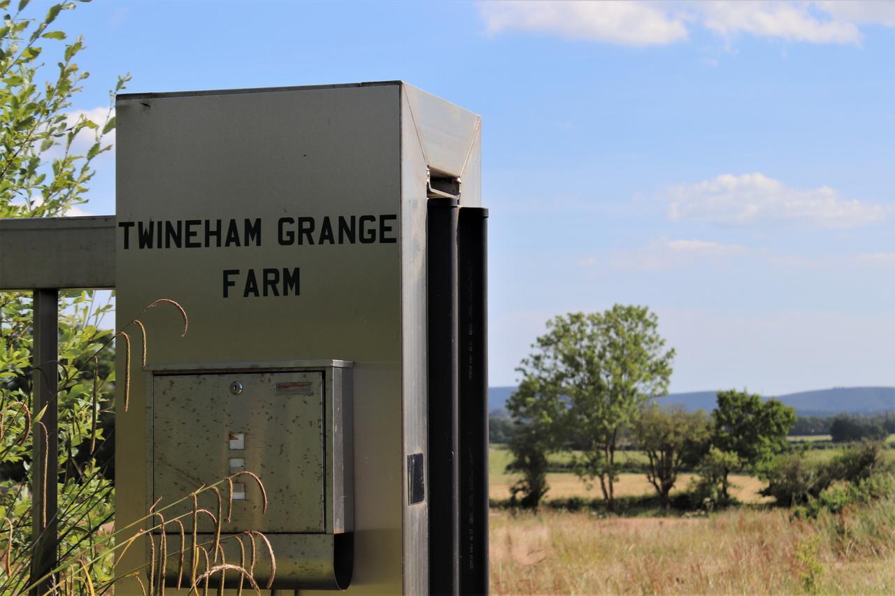 South Cottage - Rural Gem In The Heart Of The Sussex Countryside Twineham Bagian luar foto