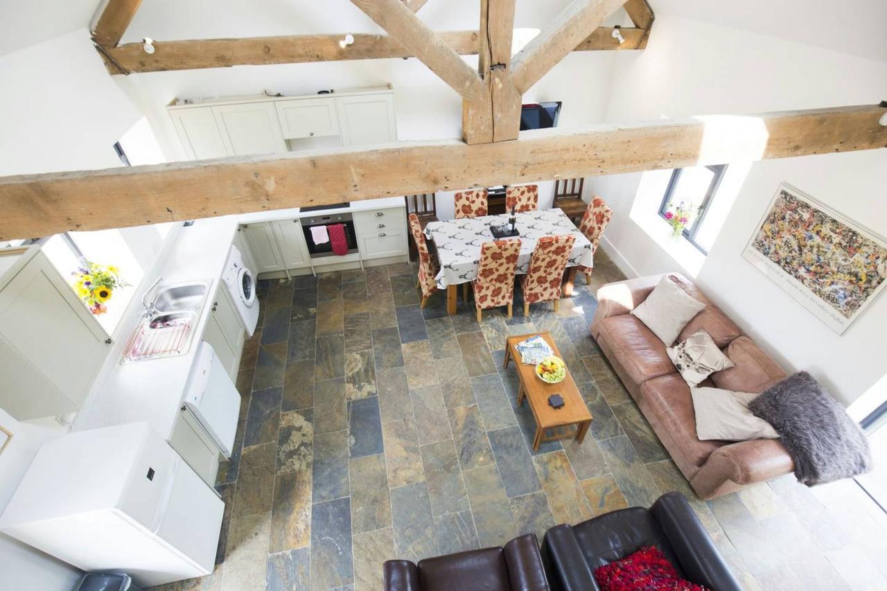 South Cottage - Rural Gem In The Heart Of The Sussex Countryside Twineham Bagian luar foto