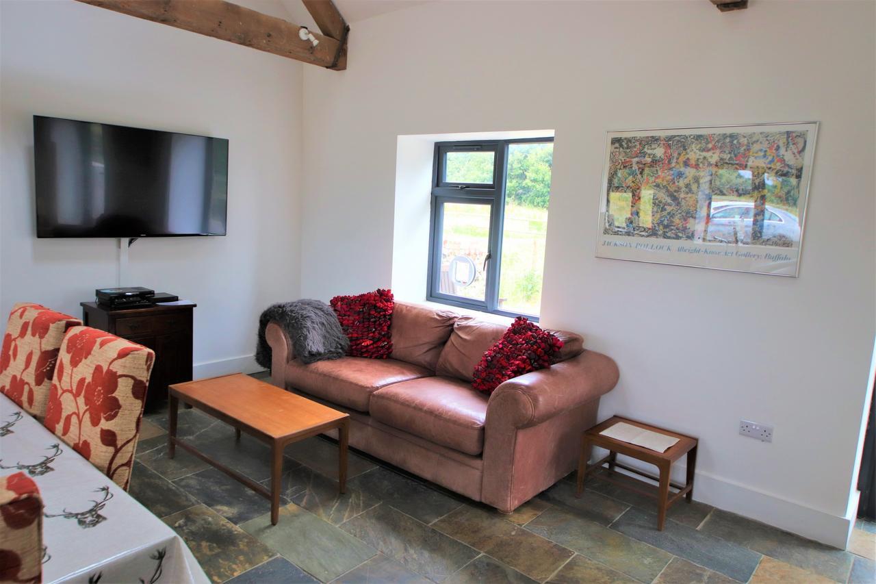 South Cottage - Rural Gem In The Heart Of The Sussex Countryside Twineham Bagian luar foto