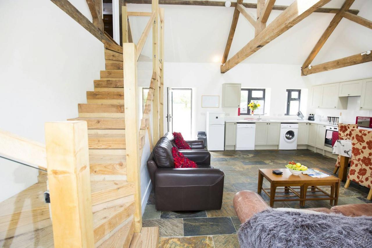 South Cottage - Rural Gem In The Heart Of The Sussex Countryside Twineham Bagian luar foto
