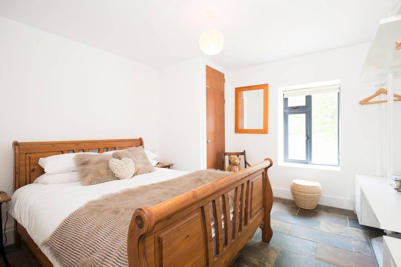 South Cottage - Rural Gem In The Heart Of The Sussex Countryside Twineham Bagian luar foto