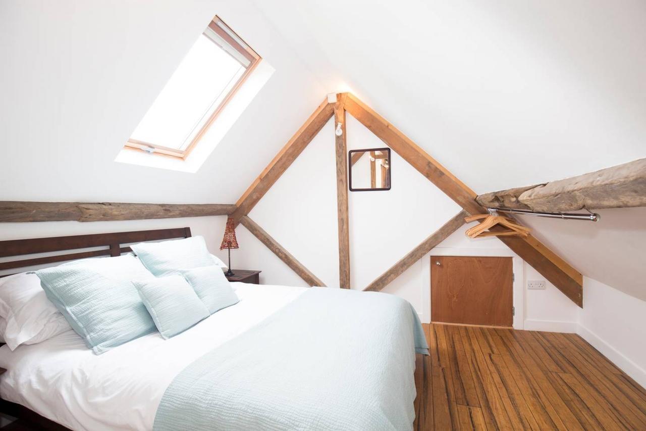 South Cottage - Rural Gem In The Heart Of The Sussex Countryside Twineham Bagian luar foto